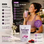 Colágeno Premium Multi-Péptidos